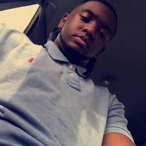 Meet your Posher, Darion